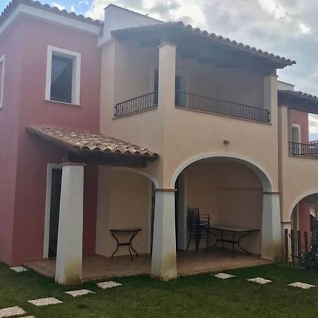 Confort E Relax Villasimius Exteriér fotografie