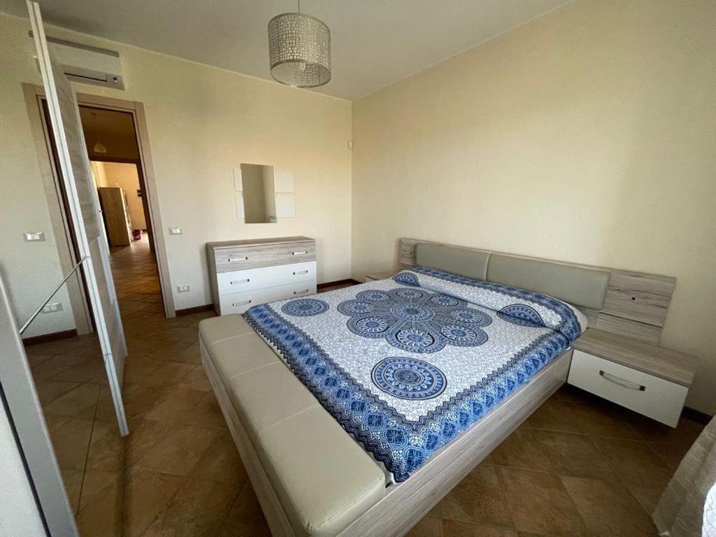 Confort E Relax Villasimius Exteriér fotografie