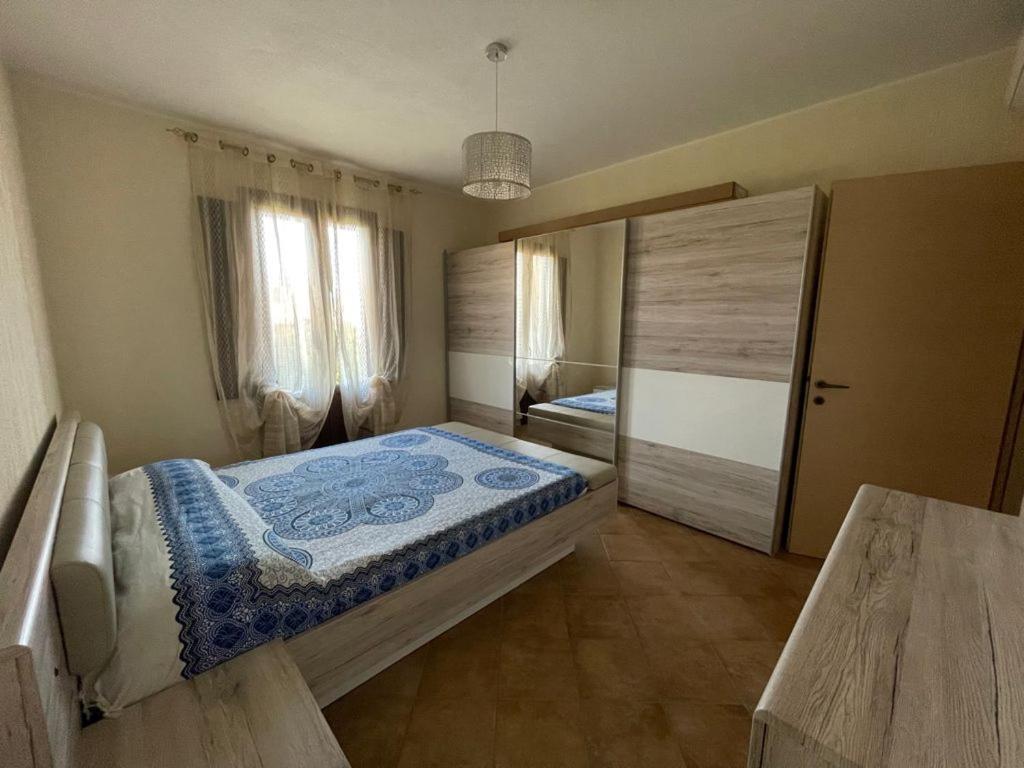 Confort E Relax Villasimius Exteriér fotografie